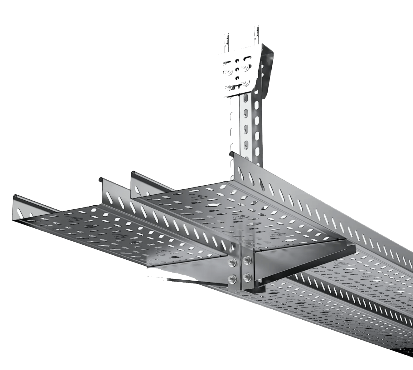 Cable Tray Accessories